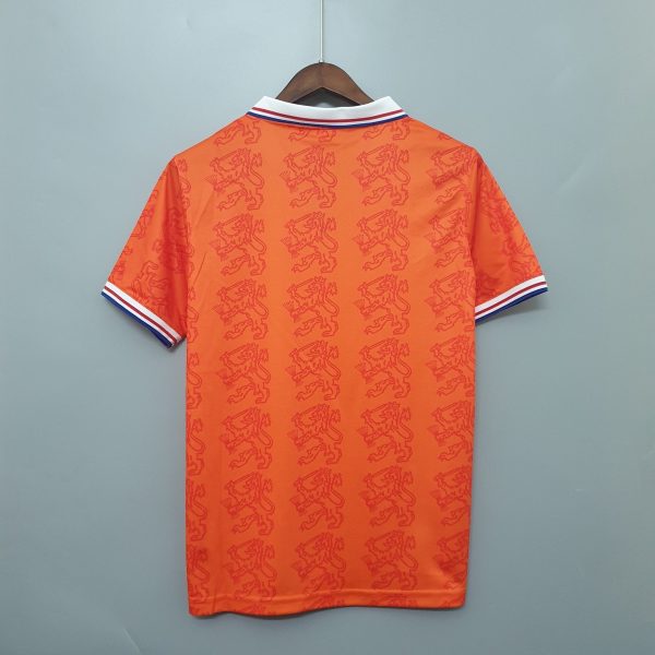 1994 Netherlands World Cup - Image 2
