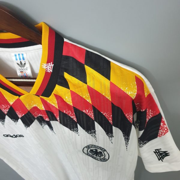 1994 Germany Home retro  Kit - Image 2