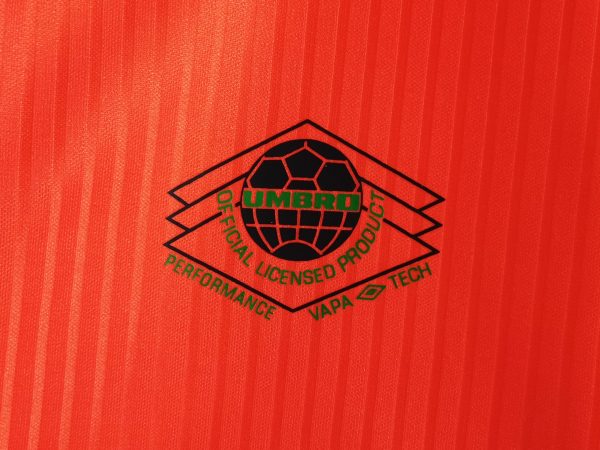 1997/98 Ireland Retro kit - Image 3