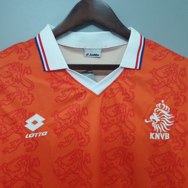 1994 Netherlands World Cup - Image 3