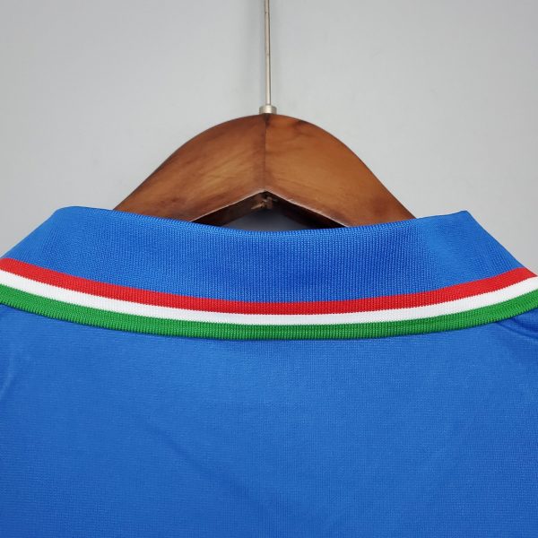 1982 Italy Home kit - Image 4
