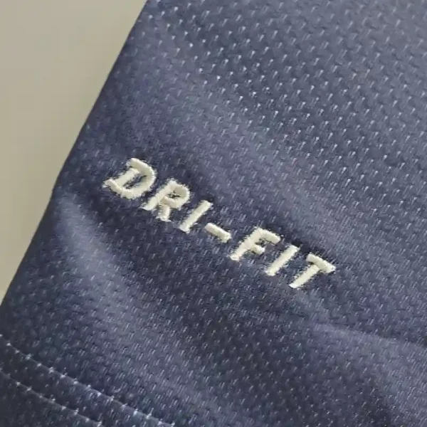 2013-2014 PSG Jersey retro kit - Image 8