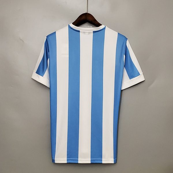 1978 Argentina Home Retro Kit - Image 6