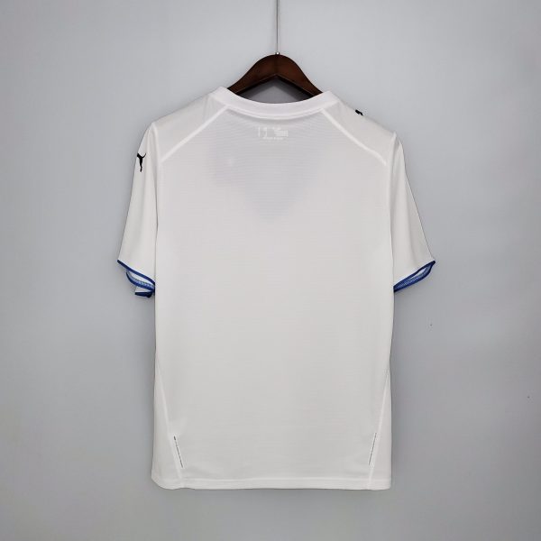 Italy 2006 away kit - Image 2