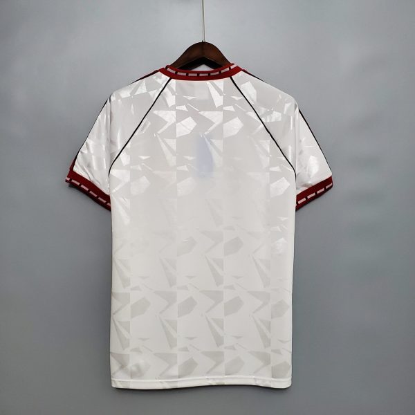1991 Man United third retro kit - Image 3
