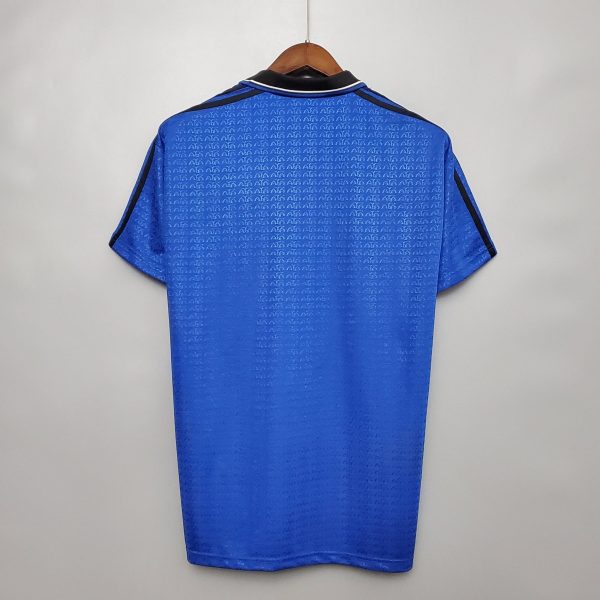 1994 Argentina Away Retro Kit - Image 5