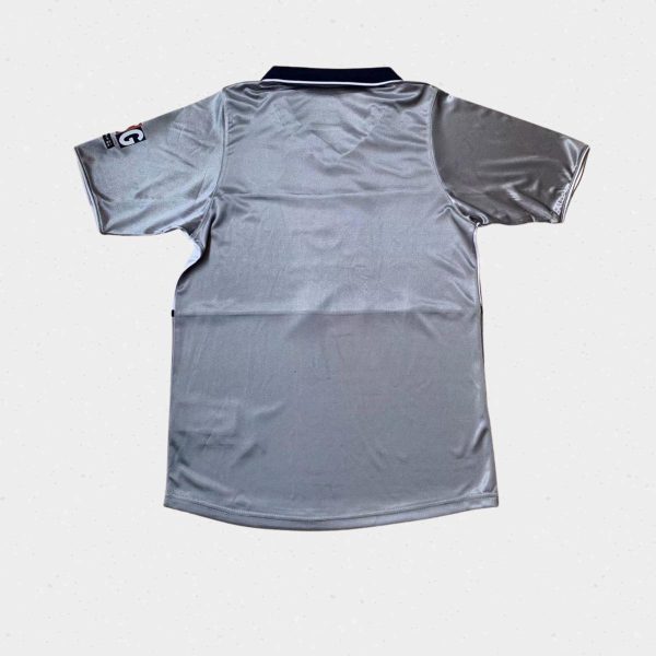 2000-2001 PSG Away Shirt - Image 2