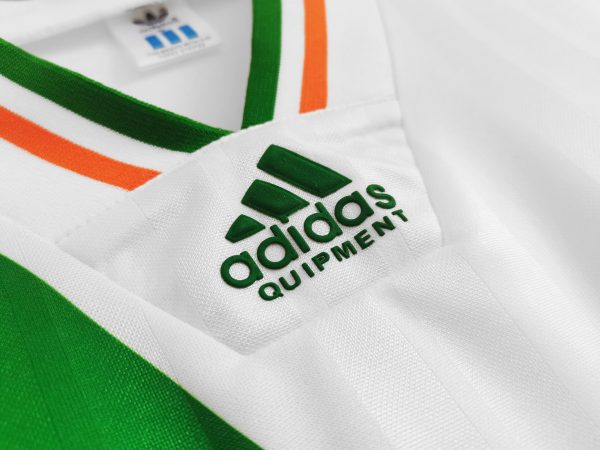 1992/94 Ireland retro kit - Image 5