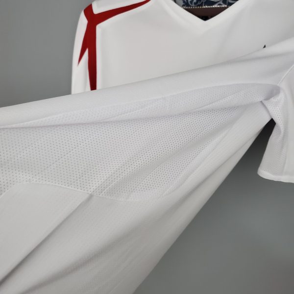 2006 England Home kit - Image 5