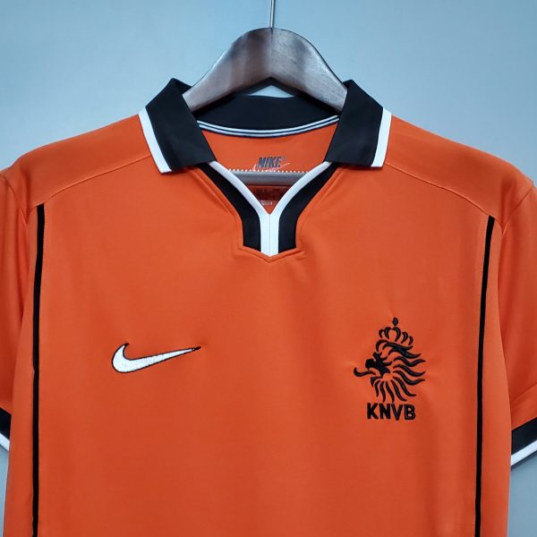 1998 Holland home retro kit - Image 2