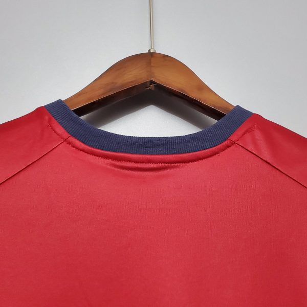 2006 Italy World cup kit - Image 3