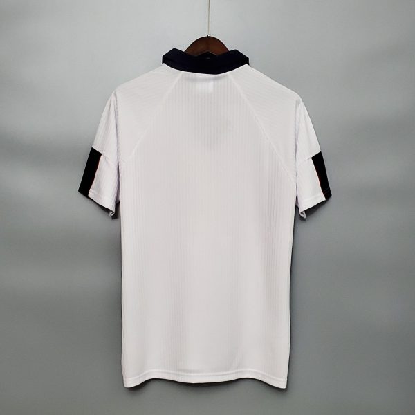 1998 England Home retro kit - Image 5