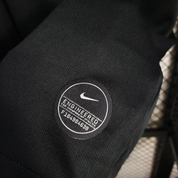 2020-2021 Corinthians Jersey retro kit - Image 6