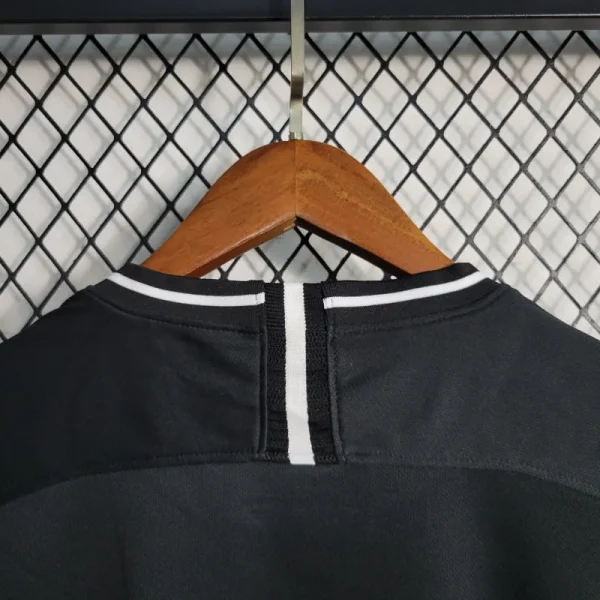 2020-2021 Corinthians Jersey retro kit - Image 8