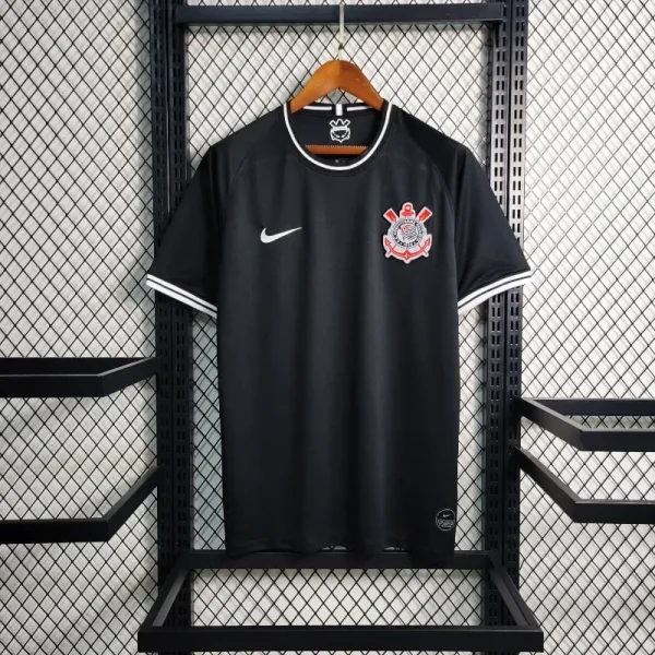 2020-2021 Corinthians Jersey retro kit