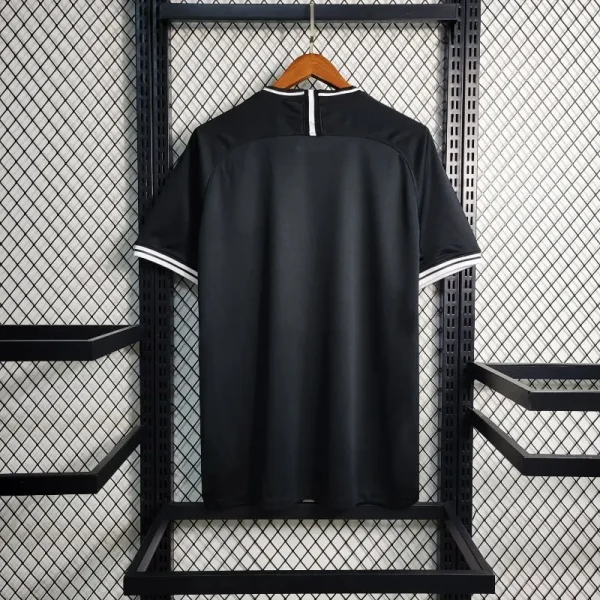 2020-2021 Corinthians Jersey retro kit - Image 9