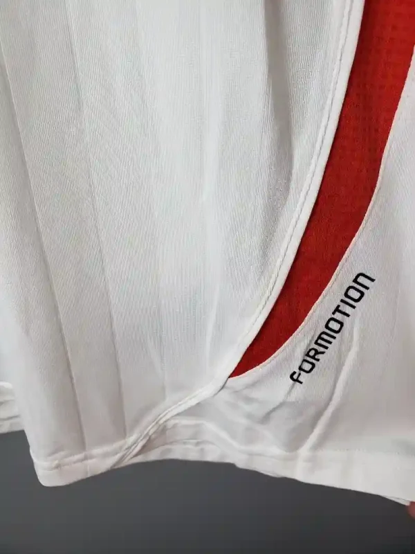2006 France Jersey retro kit - Image 6