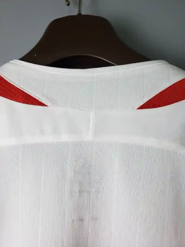 2006 France Jersey retro kit - Image 7