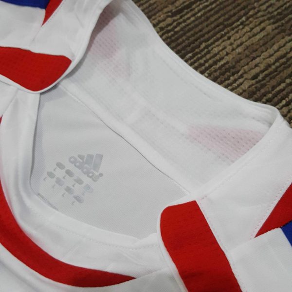 2006 France Away kit - Image 2