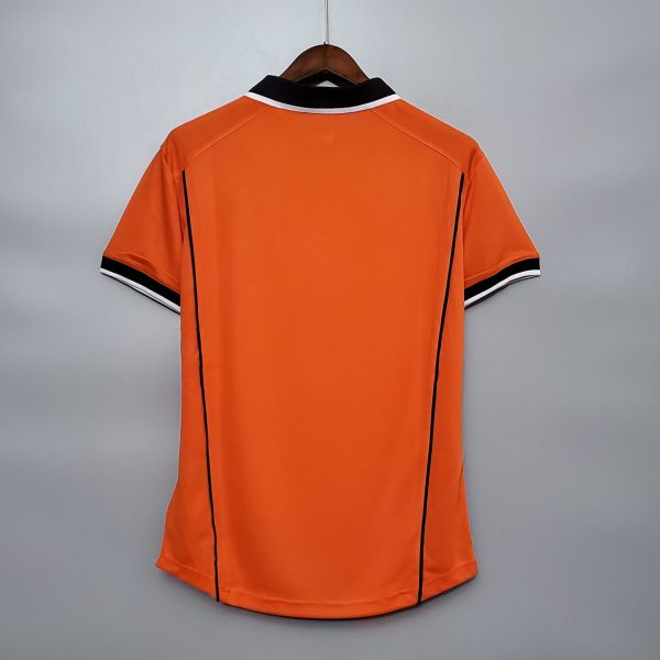 1998 Holland home retro kit - Image 3