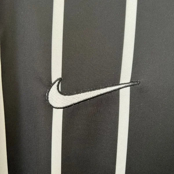 2021-2022 Corinthians Jersey retro kit - Image 2