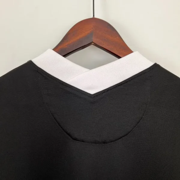 2021-2022 Corinthians Jersey retro kit - Image 8