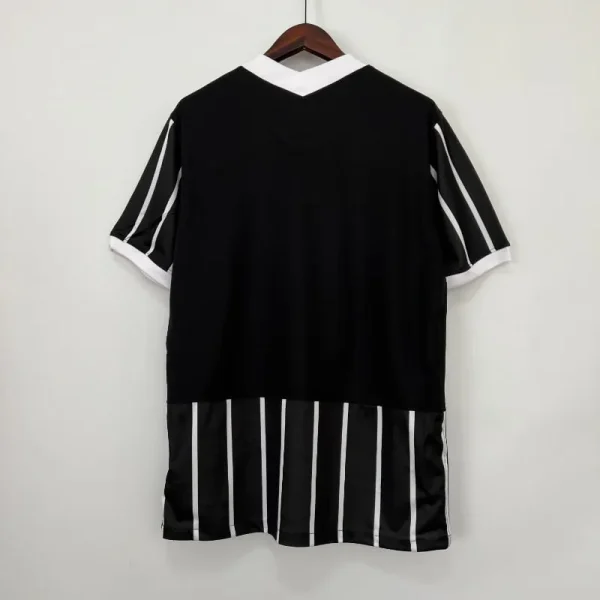 2021-2022 Corinthians Jersey retro kit - Image 9