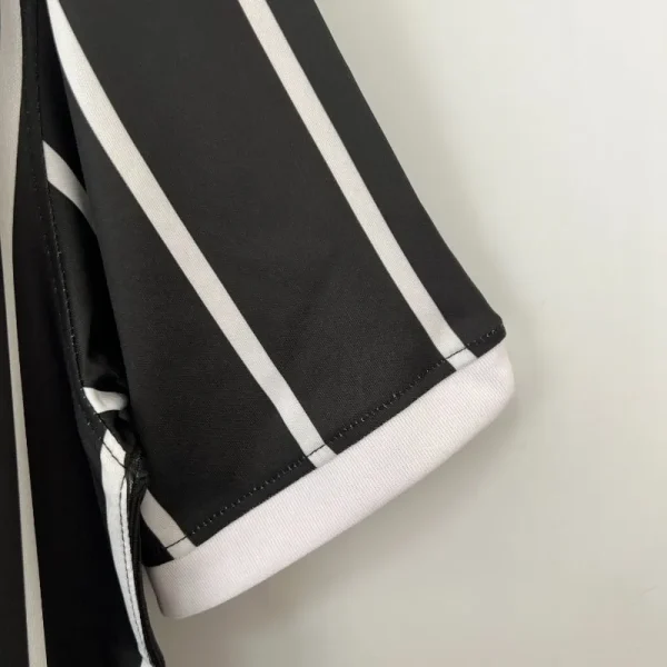 2021-2022 Corinthians Jersey retro kit - Image 5