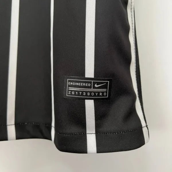 2021-2022 Corinthians Jersey retro kit - Image 7