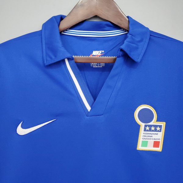 1998 Italy Home kit - Image 3
