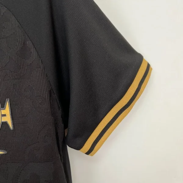 2022-2023 Women Vasco da Gama Jersey retro kit - Image 5