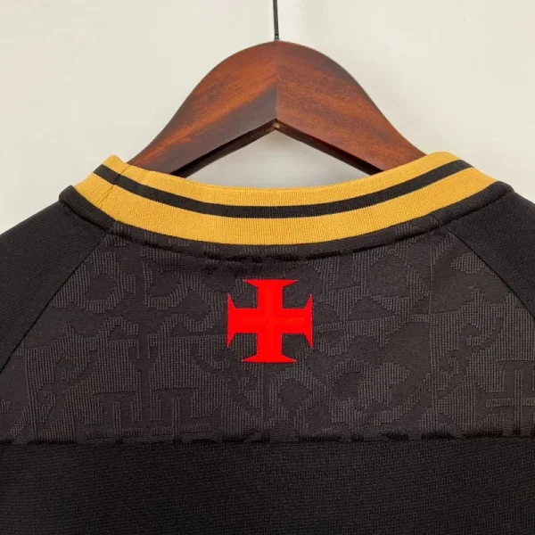 2022-2023 Women Vasco da Gama Jersey retro kit - Image 8