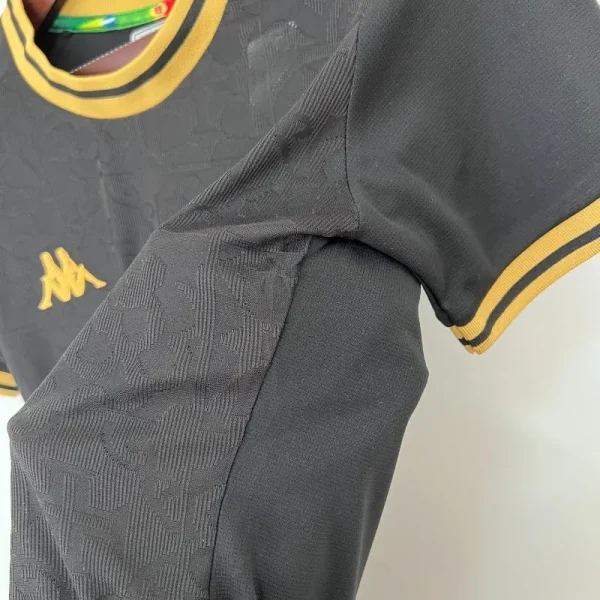 2022-2023 Women Vasco da Gama Jersey retro kit - Image 6