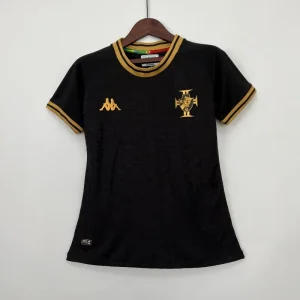 2022-2023 Women Vasco da Gama Jersey retro kit