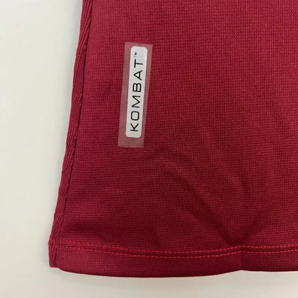 2022-2023 Women Vasco da Gama Jersey retro kit - Image 7