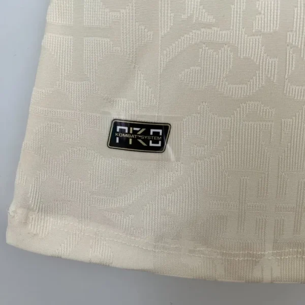 2022-2023 Women Vasco da Gama Third retro kit - Image 7