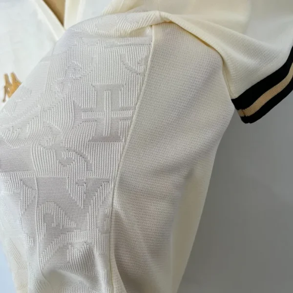 2022-2023 Women Vasco da Gama Third retro kit - Image 6