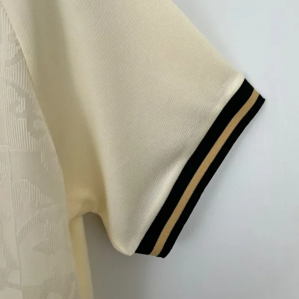 2022-2023 Women Vasco da Gama Third retro kit - Image 5