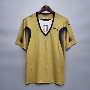 2006 Italy World Cup Kit