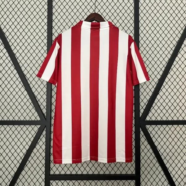 1984 Athletic Bilbao Jersey retro kit - Image 8