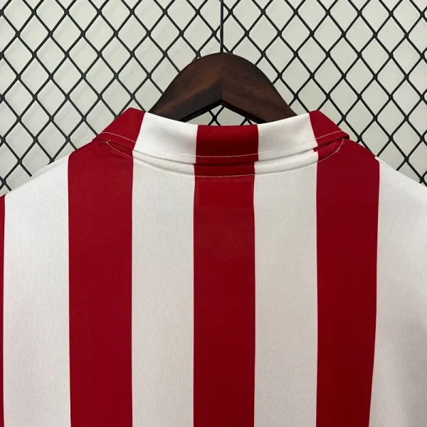 1984 Athletic Bilbao Jersey retro kit - Image 7