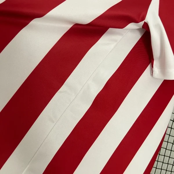 1984 Athletic Bilbao Jersey retro kit - Image 6