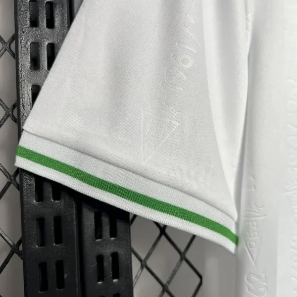 Córdoba CF 70-Year Anniversary Retro Soccer retro kit - Image 5