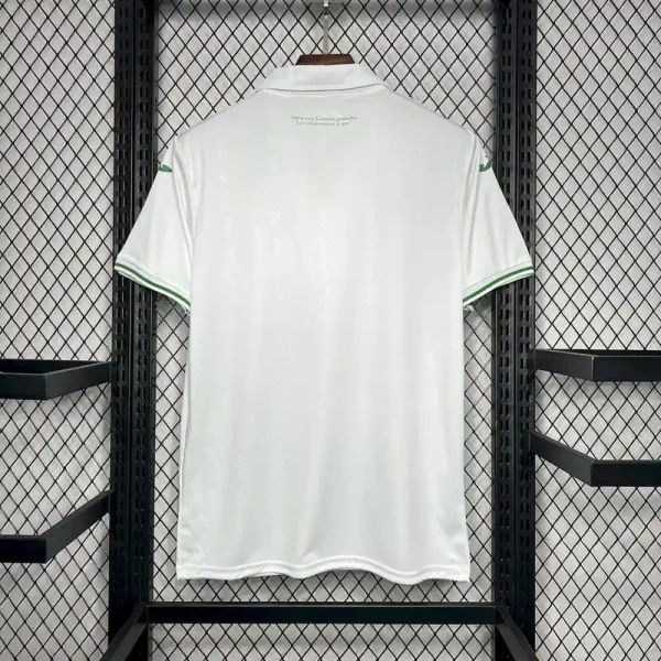 Córdoba CF 70-Year Anniversary Retro Soccer retro kit - Image 9