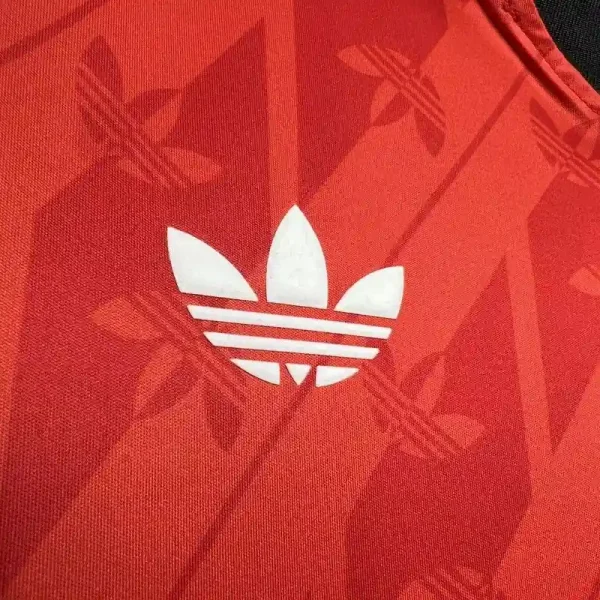 Flamengo Lifestyler Retro Soccer retro kit - Image 2