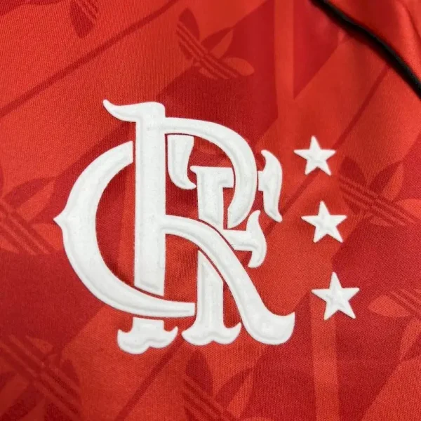 Flamengo Lifestyler Retro Soccer retro kit - Image 3