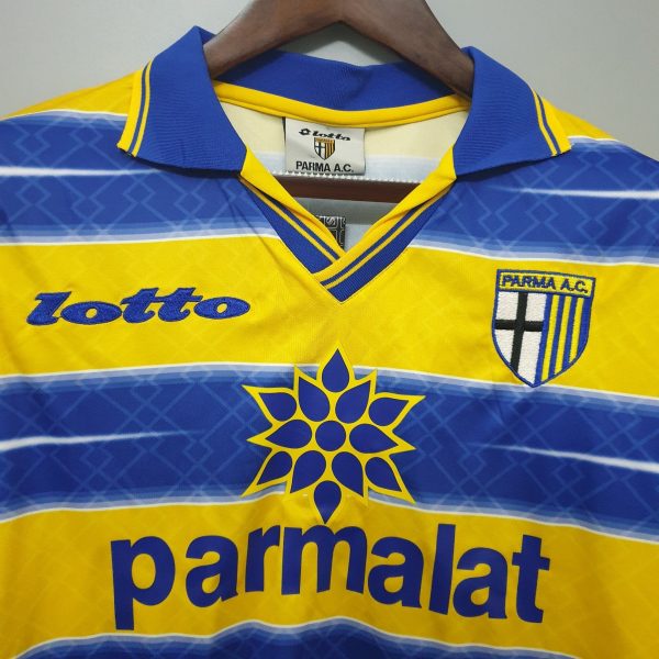 1998-1999 Parma Home retro kit - Image 5