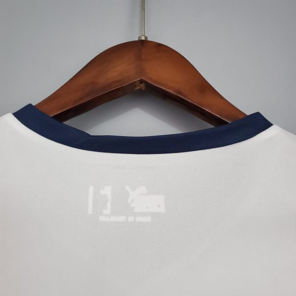 2008-2009 Tottenham Home kit - Image 3