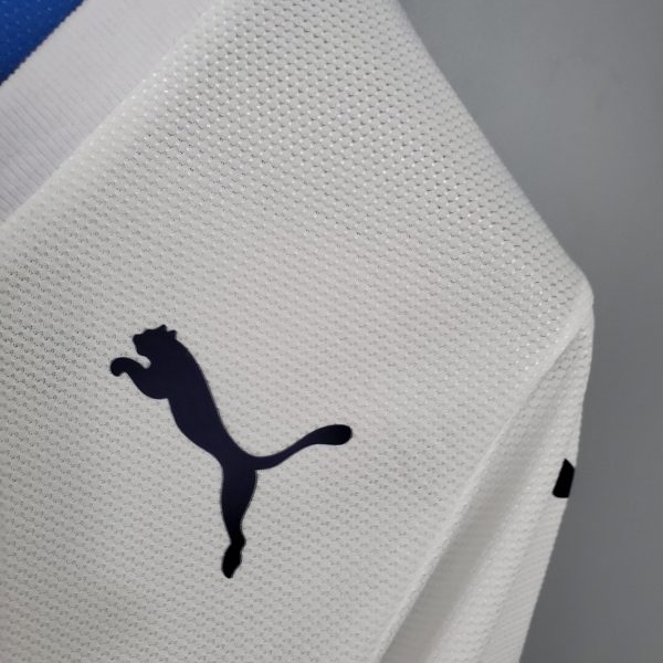 Italy 2006 away kit - Image 4