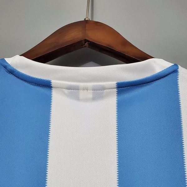 1978 Argentina Home Retro Kit - Image 5